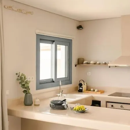 Dido - Zen Villa Fiskardo