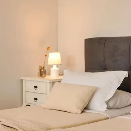 Villa Dido - Zen Fiskardo