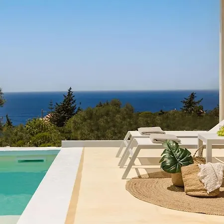 Villa Dido - Zen Fiskardo