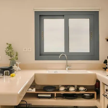 Dido - Zen Villa