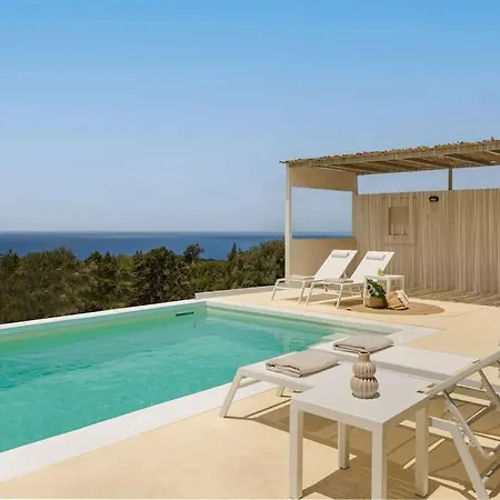 Dido - Zen Villa