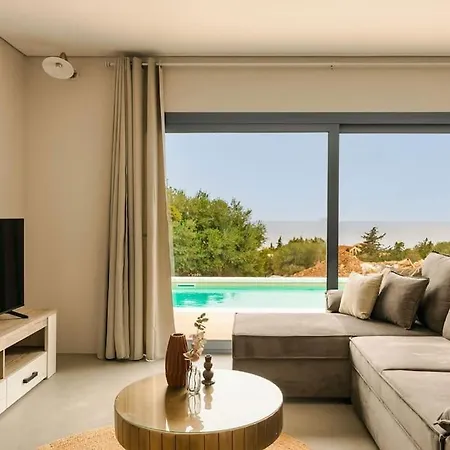 Dido - Zen Villa