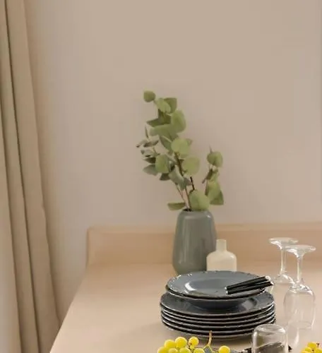 Dido - Zen וילה *
