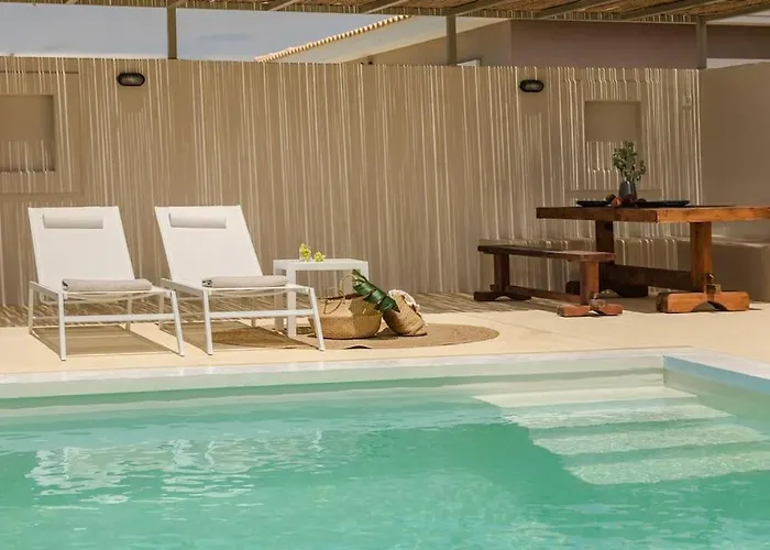 Dido - Zen Villa Fiskardo