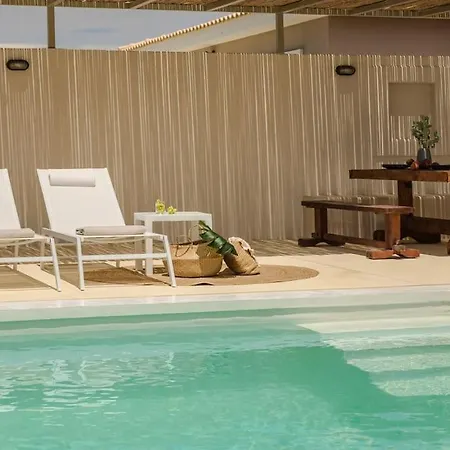 Dido - Zen Villa Fiskardo